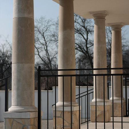 Villa Julia Kraków Eksteriør billede
